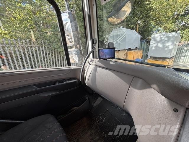 DAF CF450 FAD Muud veokid
