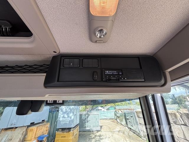 DAF CF450 FAD Muud veokid