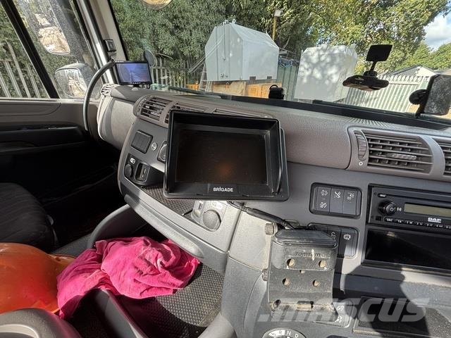 DAF CF450 FAD Muud veokid