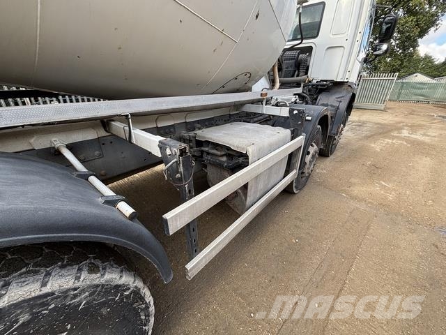 DAF CF450 FAD Muud veokid