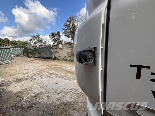 DAF CF450 FAD Muud veokid