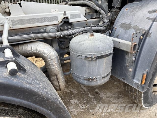 DAF CF450 FAD Muud veokid