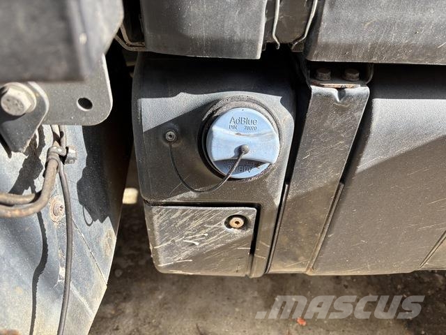 DAF CF450 FAD Muud veokid