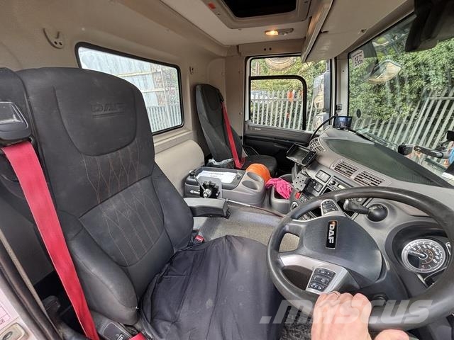 DAF CF450 FAD Muud veokid