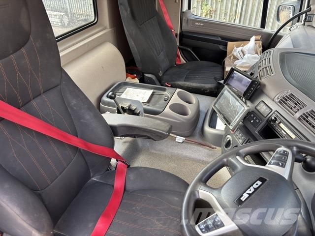 DAF CF450 FAD Muud veokid