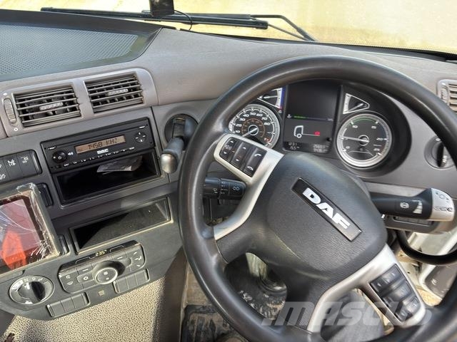 DAF CF450 FAD Muud veokid