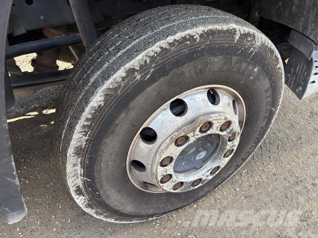 DAF CF450 FAD Muud veokid