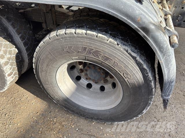 DAF CF450 FAD Muud veokid