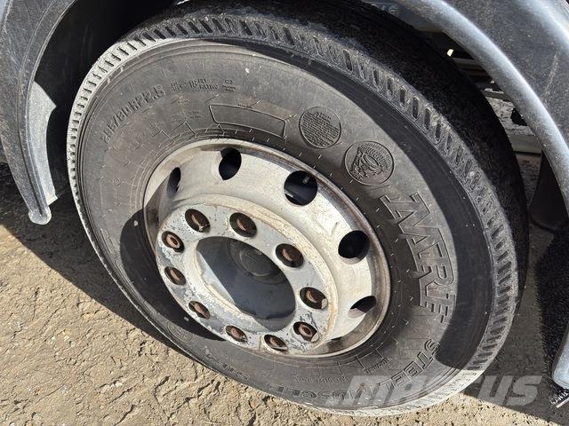 DAF CF450 FAD Muud veokid