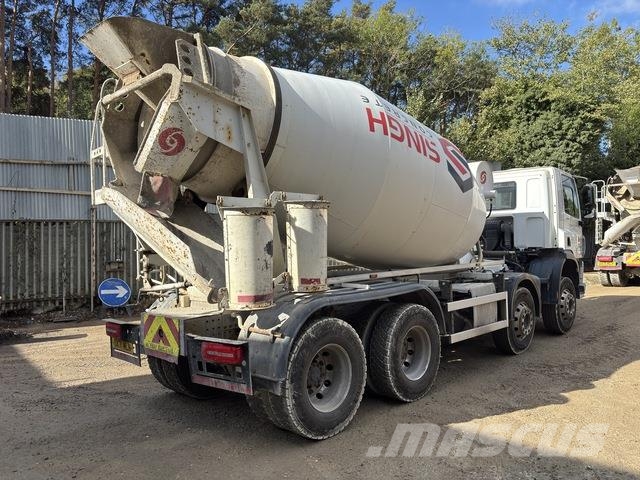 DAF CF450 FAD Muud veokid