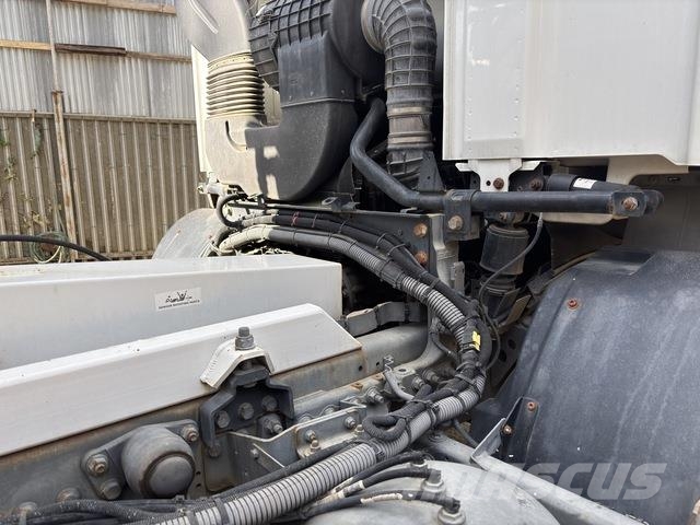 DAF CF450 FAD Muud veokid
