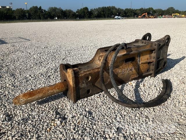 Danda D&A 200V Ciocane / Concasoare
