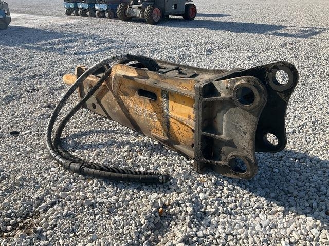 Danda D&A 200V Ciocane / Concasoare