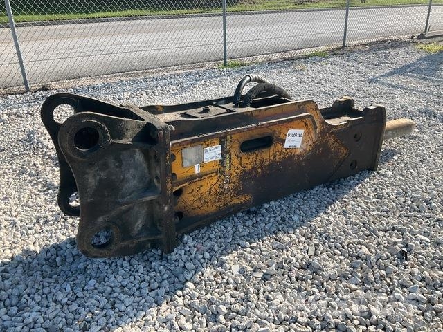 Danda D&A 200V Ciocane / Concasoare