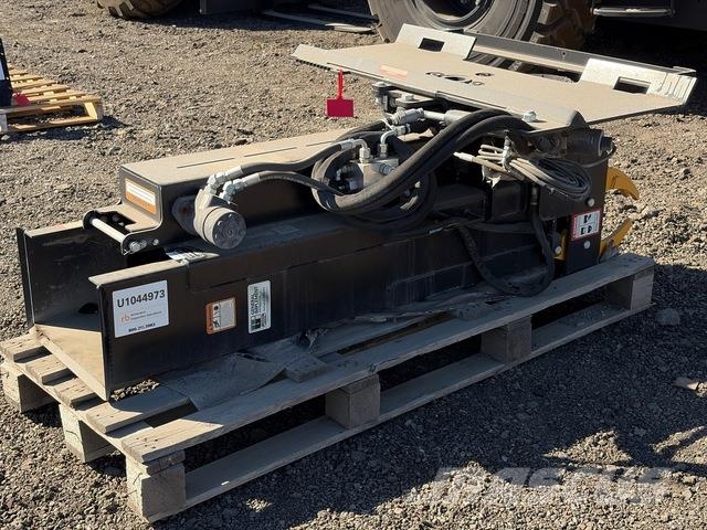 Danuser SM40 Fencing equipment