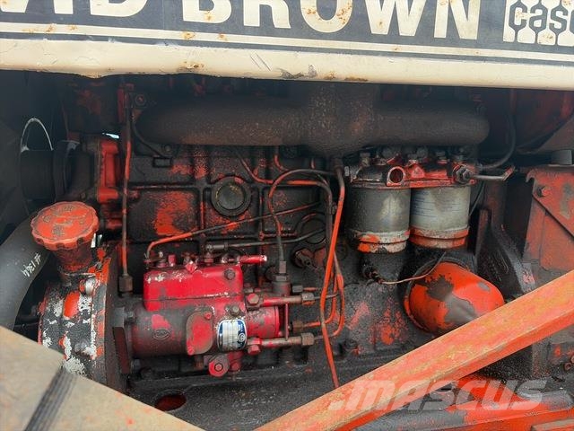 David Brown 995 Muu