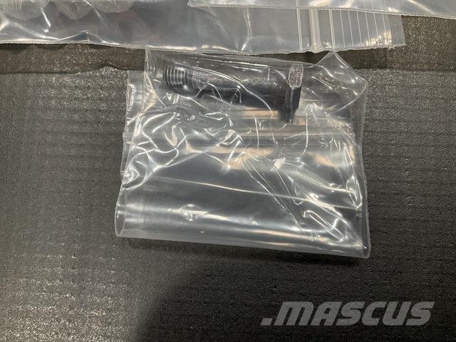 DC Precision 51B464-3A13 Drugi deli