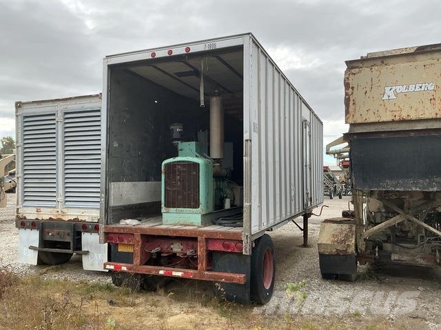 Delco Armazenamento energia portátil
