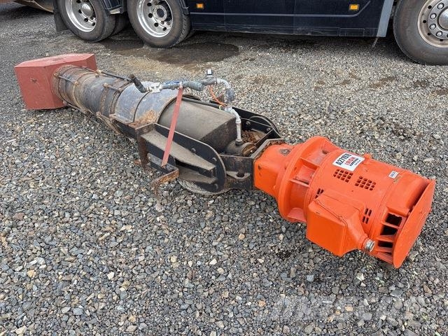 Delta Pump F-0324D Vodné čerpadlá