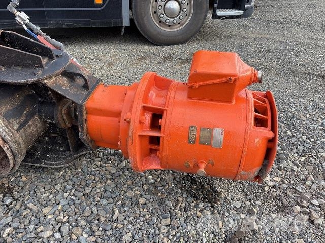 Delta Pump F-0324D Vodné čerpadlá