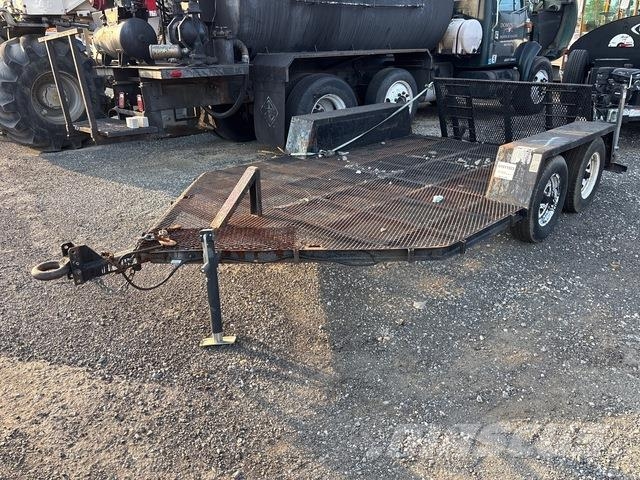  Desco 其他拖車
