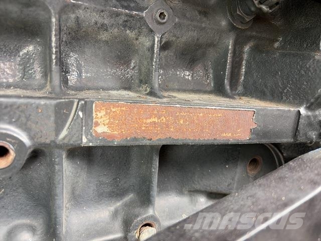 Deutz-Fahr 5105.4GS الجرارات