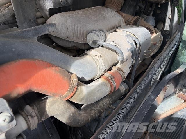 Deutz-Fahr 5105.4GS الجرارات