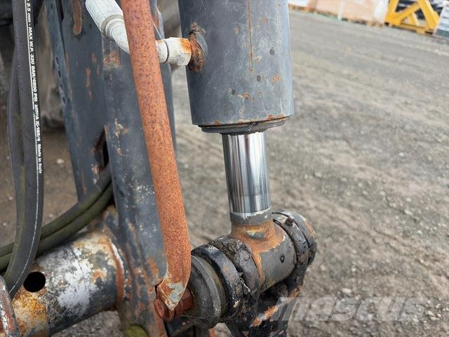 Deutz-Fahr 5105.4GS الجرارات