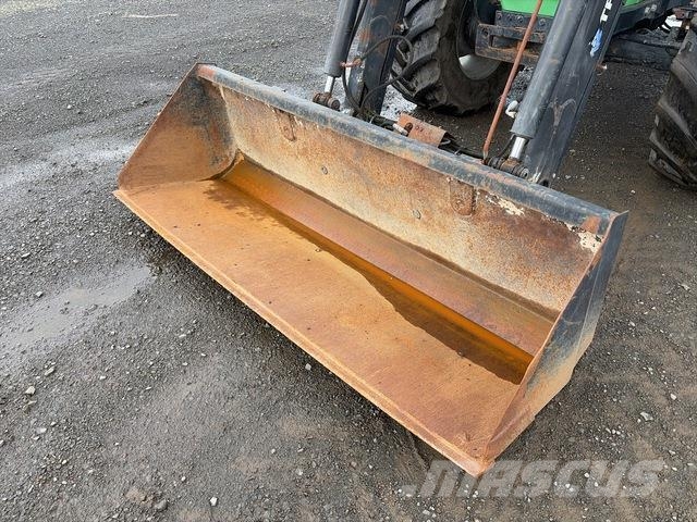 Deutz-Fahr 5105.4GS الجرارات