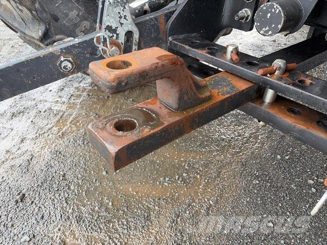 Deutz-Fahr 5105.4GS الجرارات