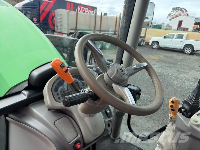Deutz-Fahr 5105.4GS الجرارات
