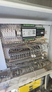 Deutz TBG620 Diesel generatoren