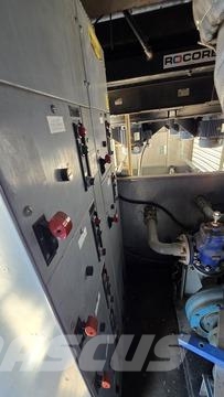 Deutz TBG620 Diesel generatoren