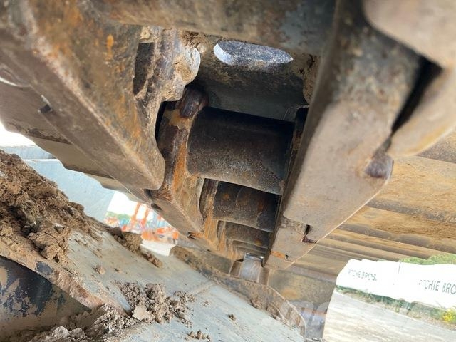 Develon DX140LCR-7 Raupenbagger