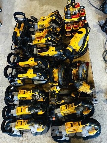 DeWalt Строительная техника - Другие