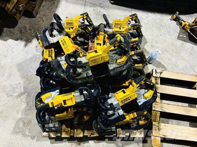 DeWalt Sonstige Baumaschinen