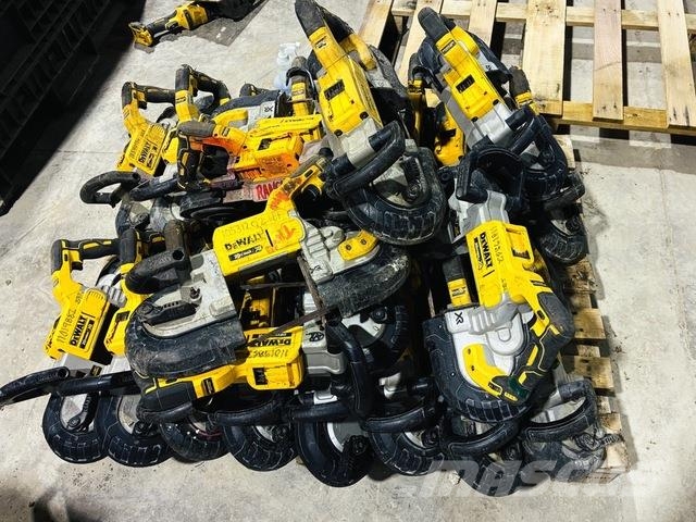 DeWalt Sonstige Baumaschinen