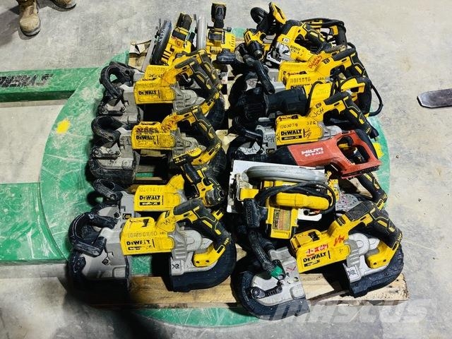 DeWalt Construction - Autres