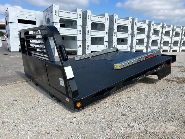 Deweze XRT60 Plataforma