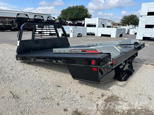 Deweze XRT60 Plataforma