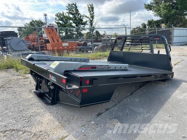 Deweze XRT60 Plataforma