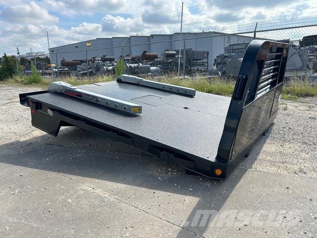 Deweze XRT60 Plataforma