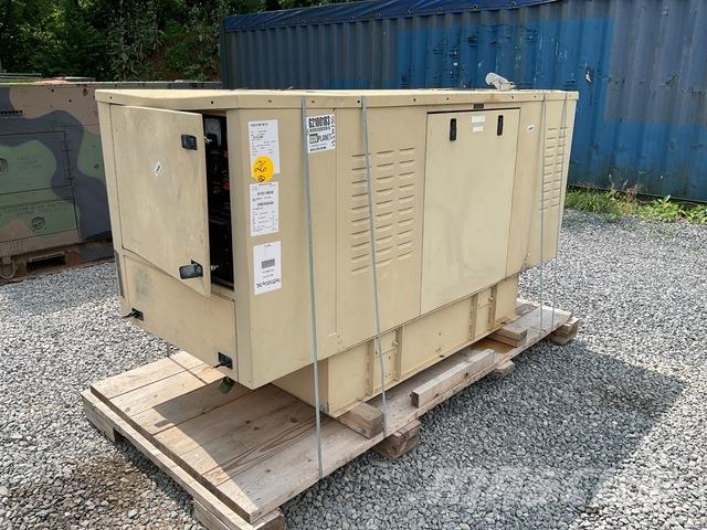  DHS Systems 1007205 Dizel agregati