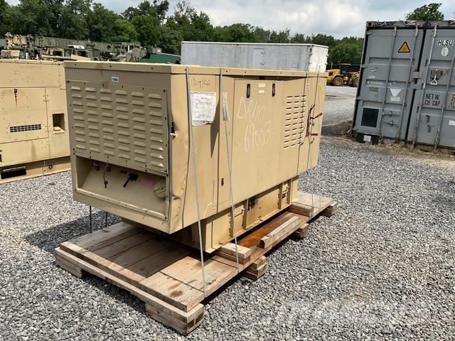  DHS Systems 1007205 Dizel agregati