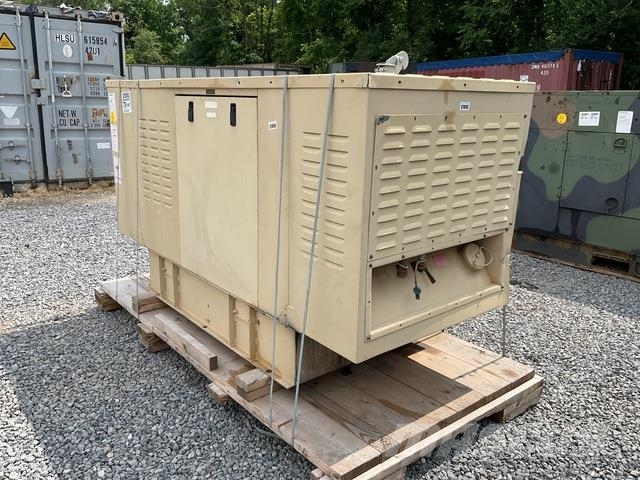  DHS Systems 1007205 Dizel agregati