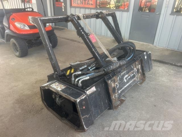 Diamond Attachments FDS072-C Лісові мулчери