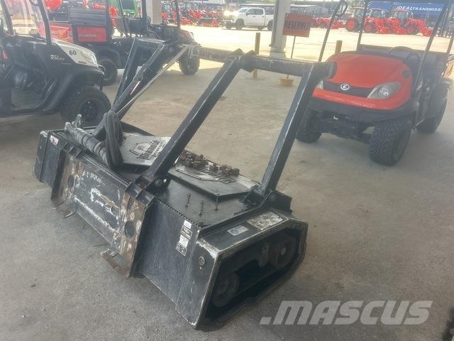 Diamond Attachments FDS072-C Лісові мулчери