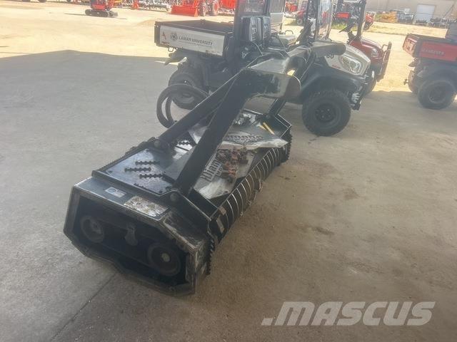 Diamond Attachments FDS072-C Лісові мулчери