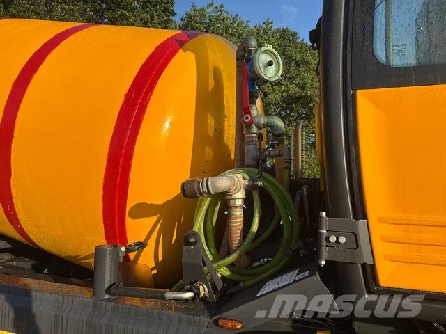 Dieci RLX 650 Muut koneet