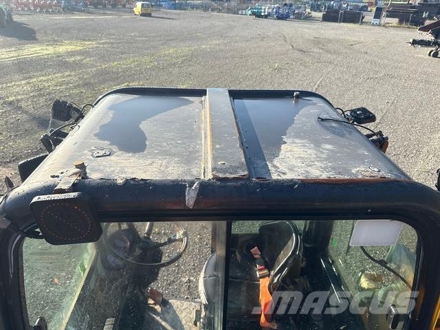 Dieci RLX 650 Muut koneet
